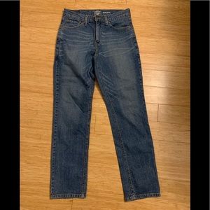 Levi Strauss Signature Men’s Jeans, W29xL32